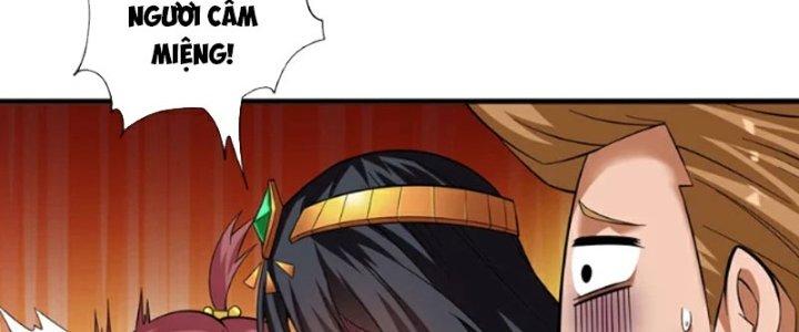 ẩn cư mười vạn năm, đời sau mời ta rời núi chapter 46 60