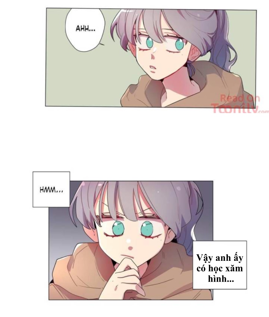 mảnh ghép o bị khuyết chapter 34 9