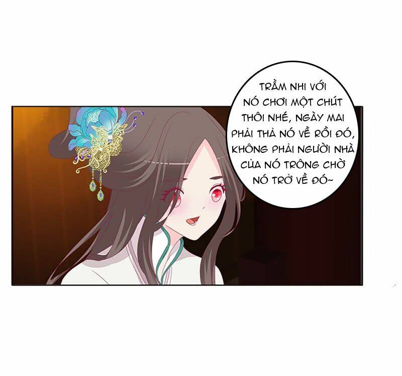 tướng quân mời ra trận chapter 117 9