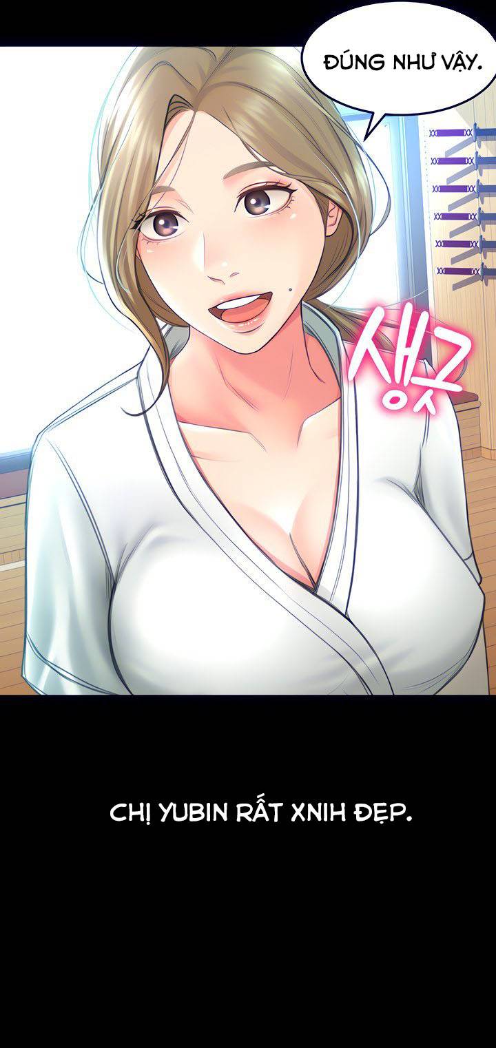 clb kiếm đạo chapter 1 18