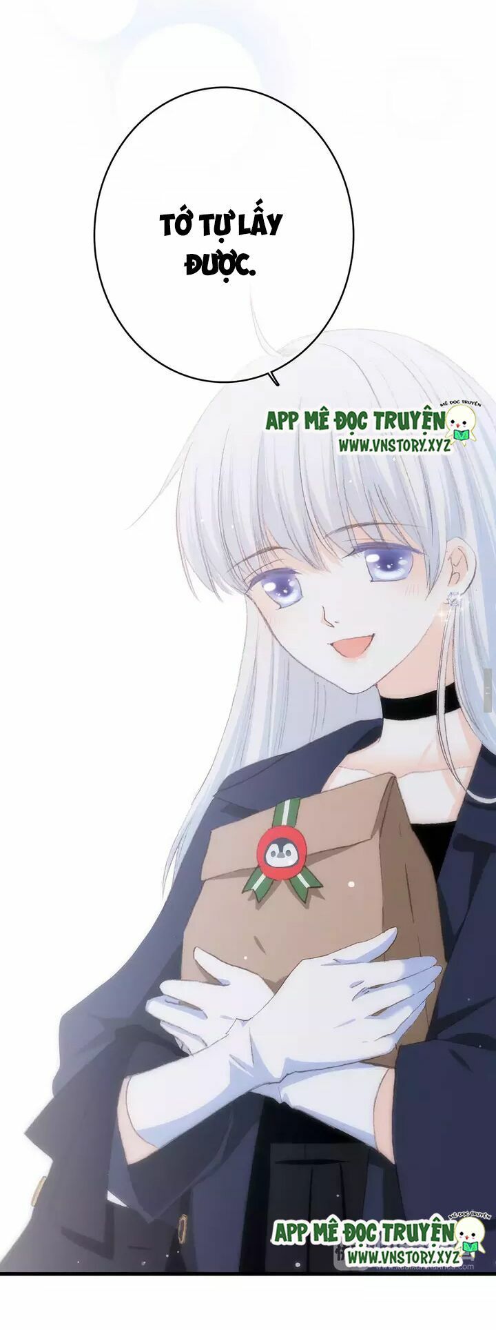 con tim rung động 2 chapter 23 9