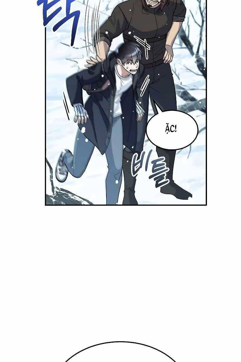 Người Mới Này Quá Mạnh chapter 54.1 45