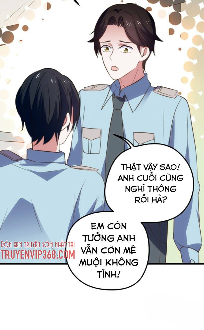 nữ tiếp viên hàng không của boss chapter 61 26