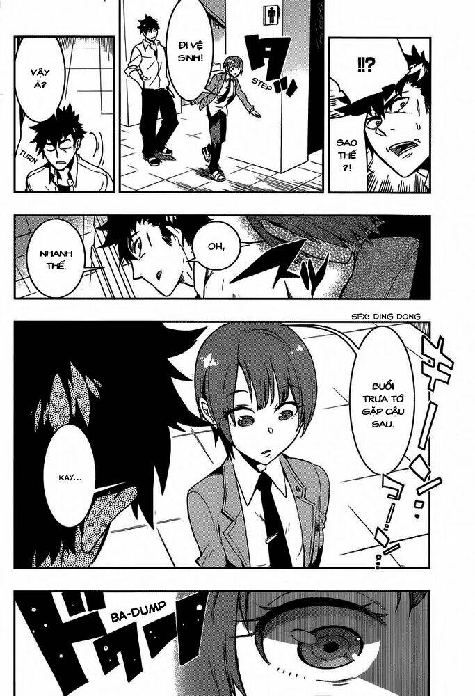 boku girl chapter 2 20