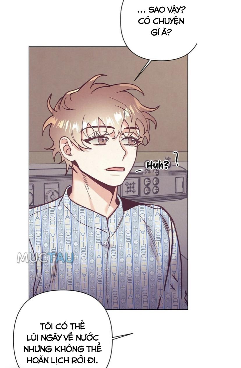 Tạm Biệt chapter 30