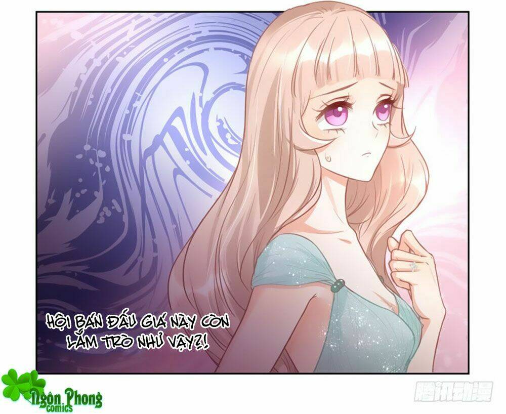 lưu luyến nguy tình chapter 10 13