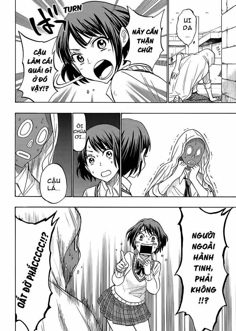 yamada và thất đại ma nữ chapter 212 14