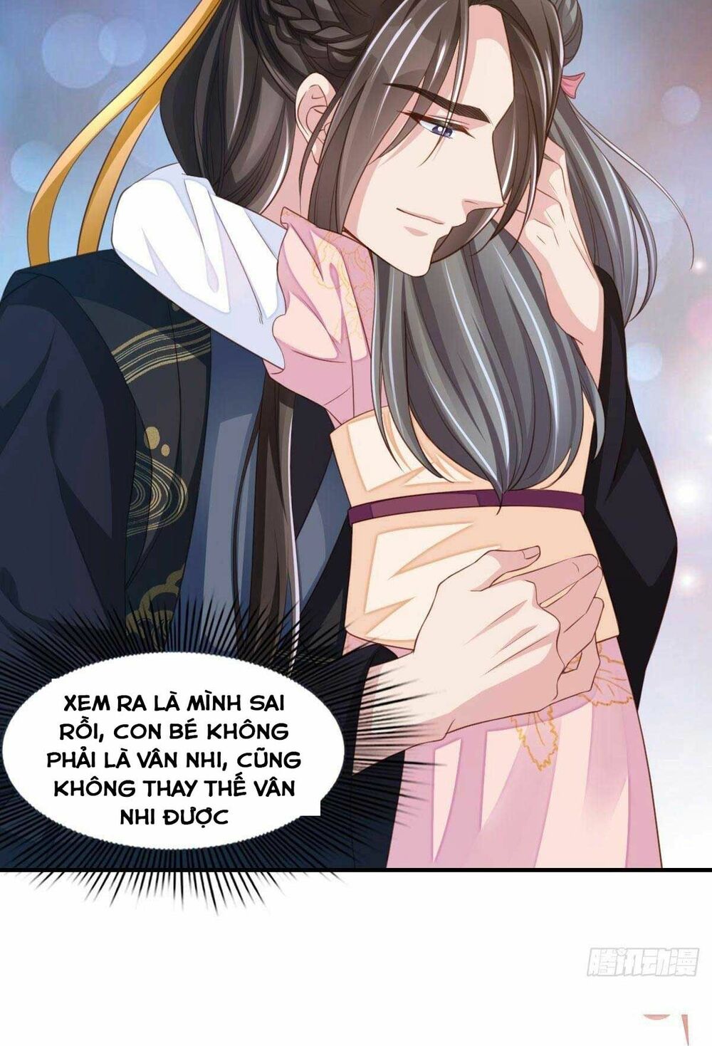 thuần hóa ba ba bạo quân chapter 15 33