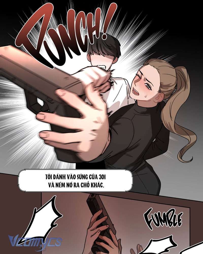 sát nhân nhà bên chapter 8 11