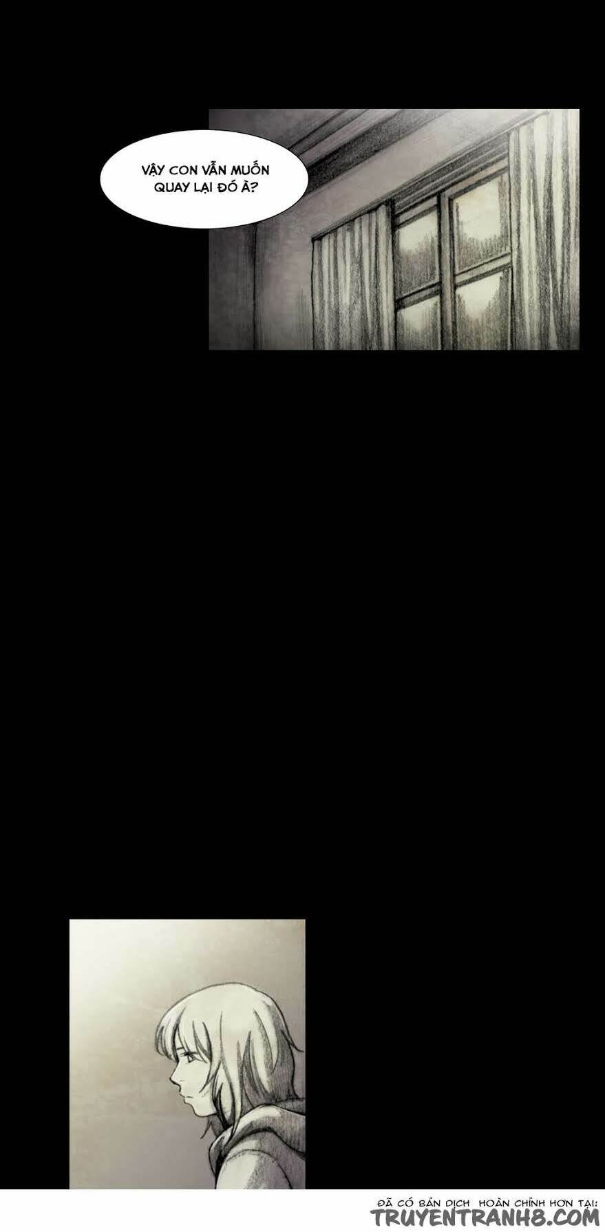 ngôi nhà của những búp bê chapter 20 39