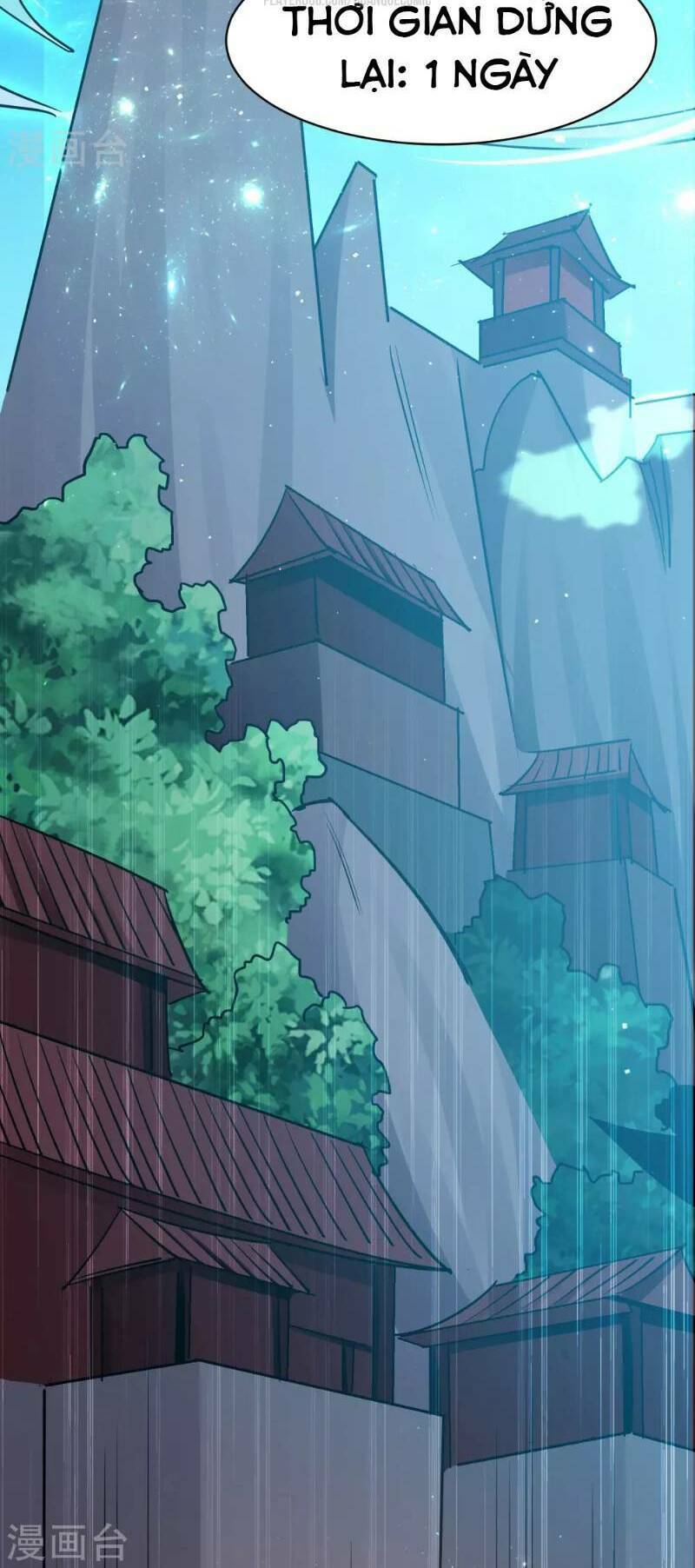 vạn giới tiên vương chapter 26 19