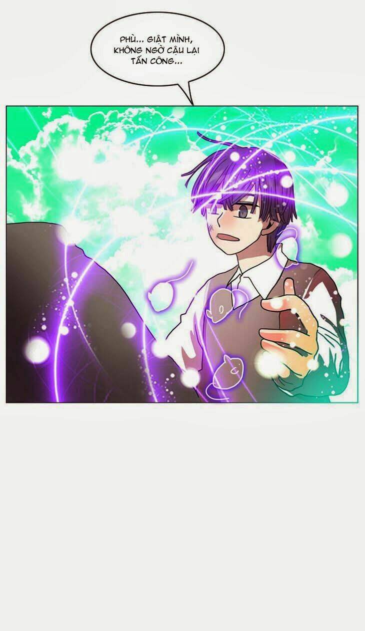 món quà từ chúa chapter 8 33