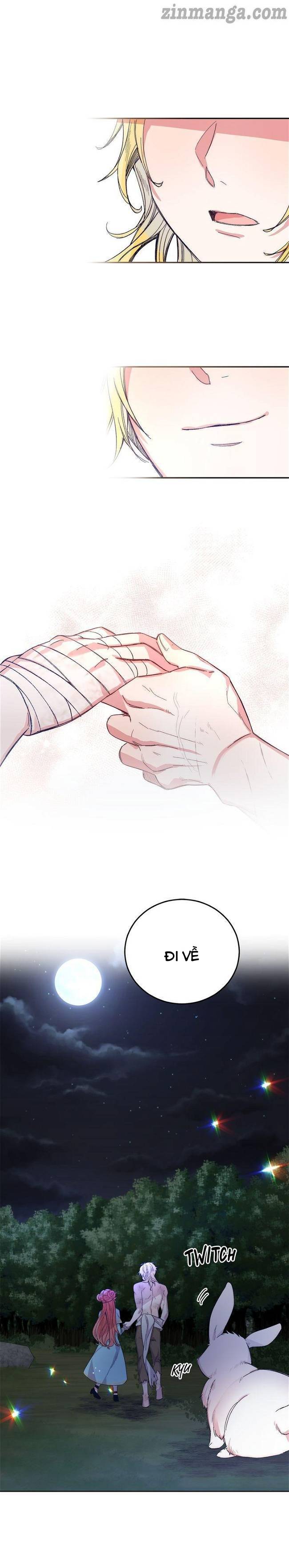 cách để trao vương miện cho vị hoàng tử hoang dã của tôi chapter 9 30