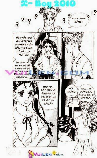 cô giáo tuổi 18 chapter 7 105