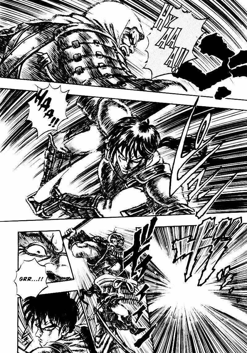 king of wolves chapter 6 10