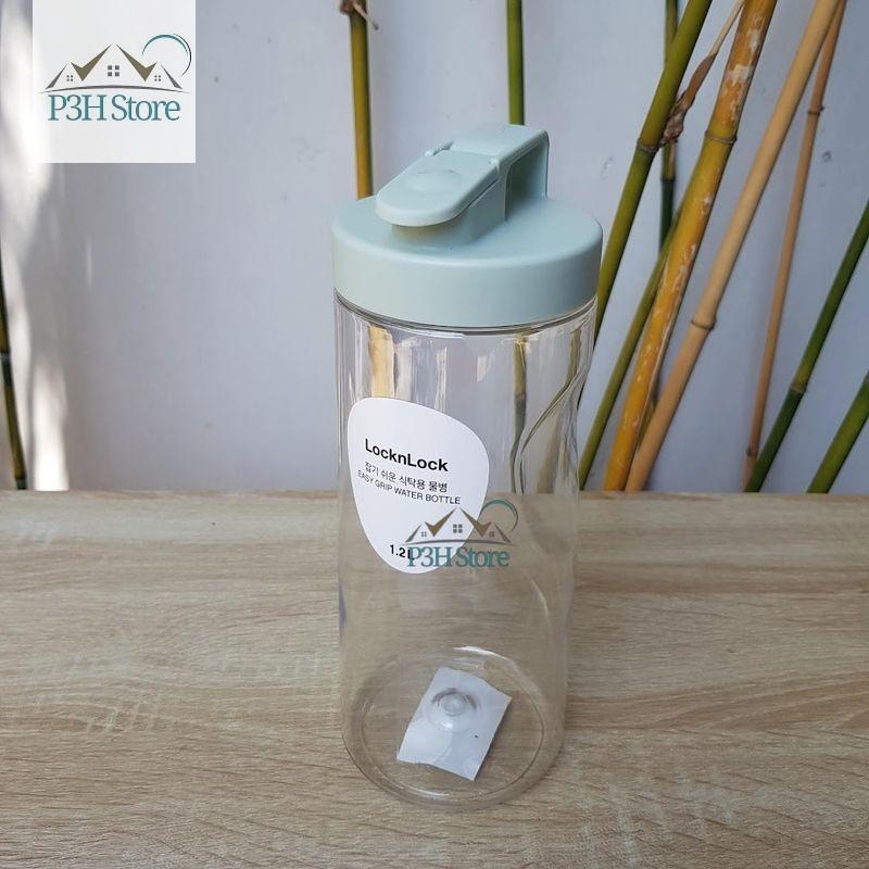 Bình nước Lock&Lock Easy Grip dung tích 1.2L HAP813 dung tích 1.5L HAP814