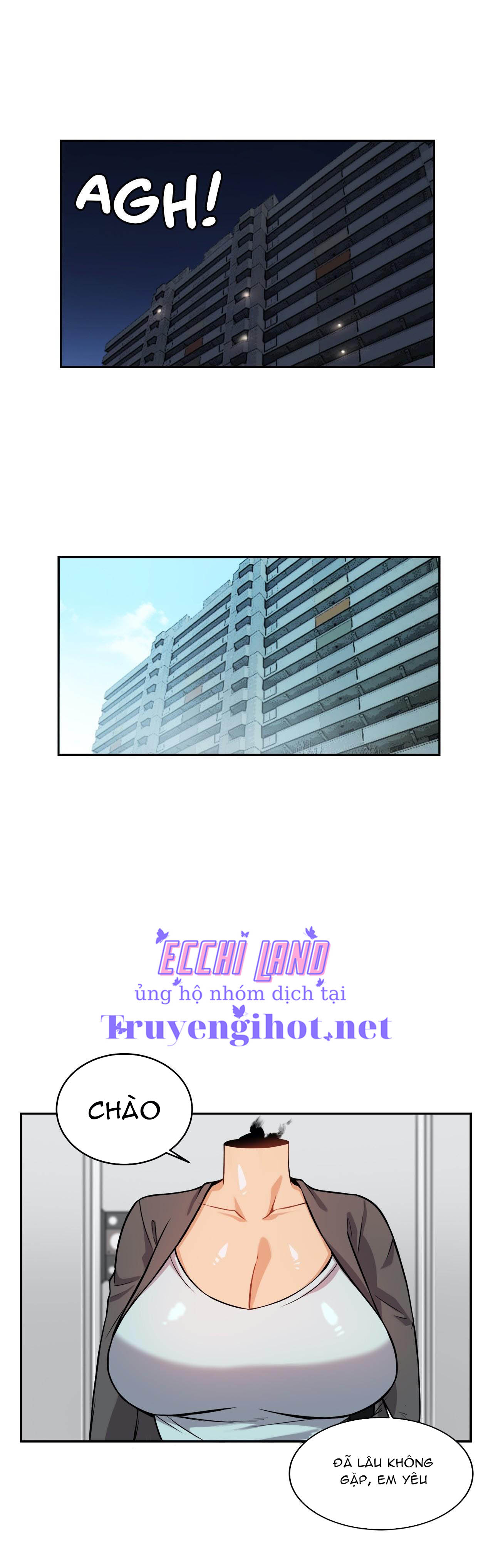 Bạn Gái Zombie Của Tôi chapter 15.2 10