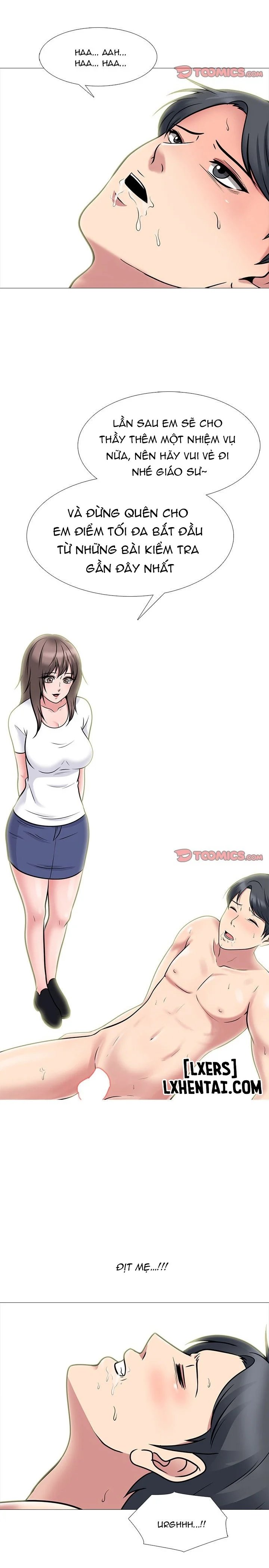 học bổng đặc biệt chapter 104 25