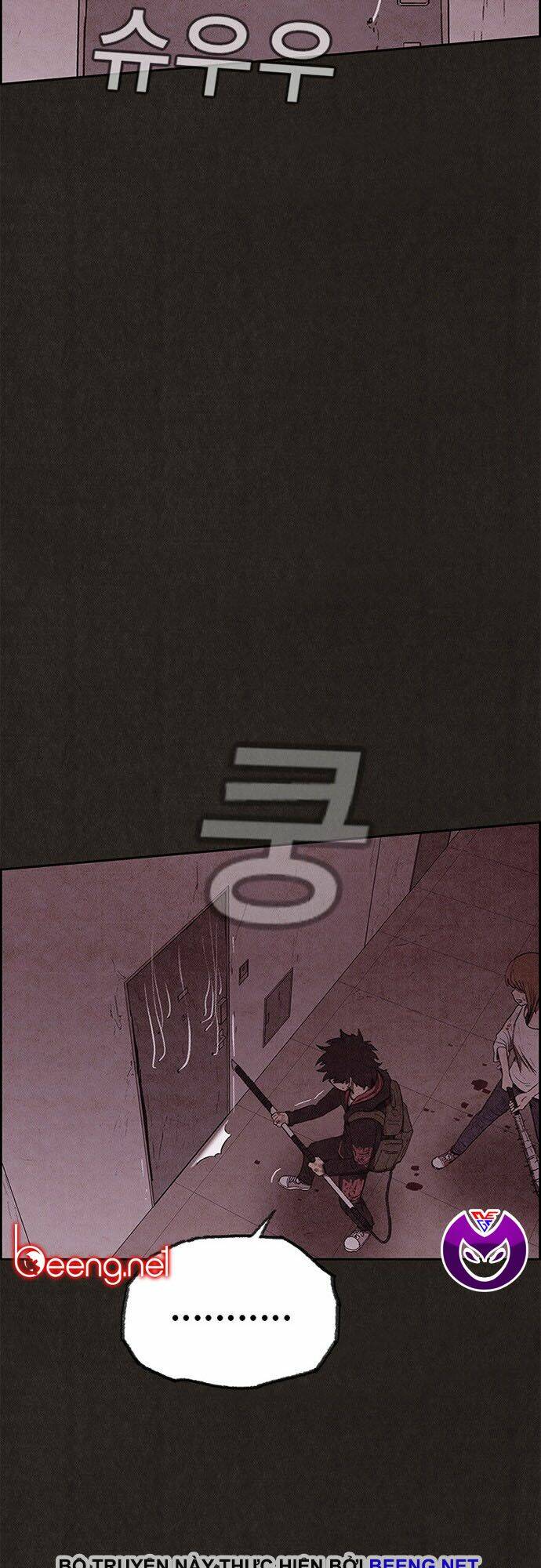 quái vật tại chung cư xanh chapter 108 7