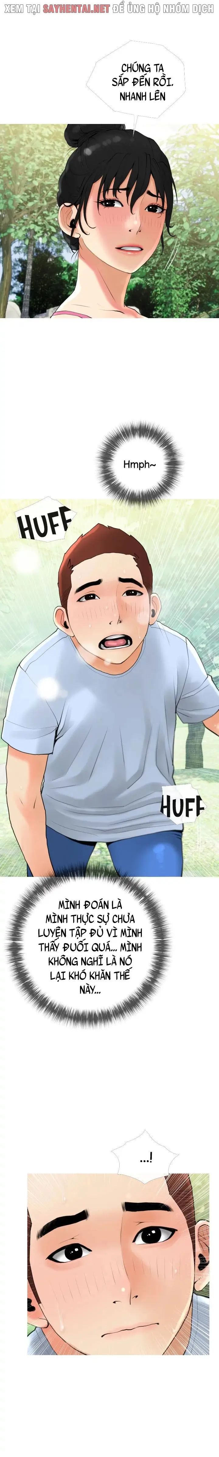 dập dì của tôi chapter 32 6