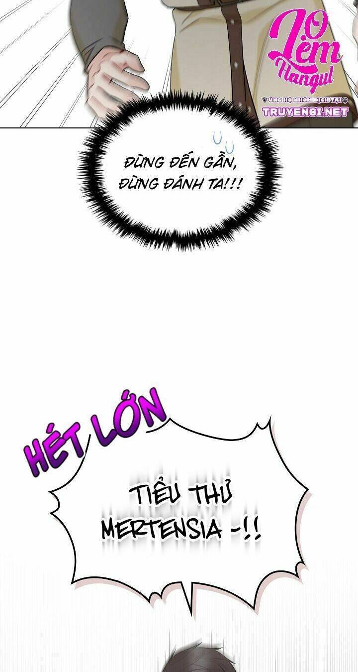 kẻ tạo ra nữ phản diện chapter 42 31