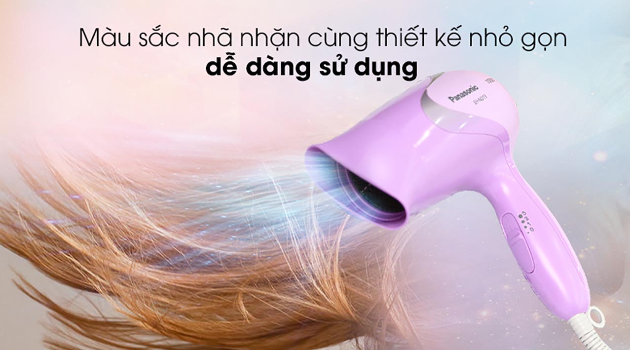 Máy Sấy Tóc Panasonic PAST-EH-ND13-V645