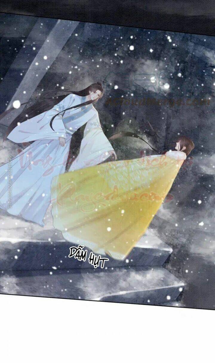 trọng sinh bá sủng nhiếp chính vương quá mạnh mẽ chapter 222 8