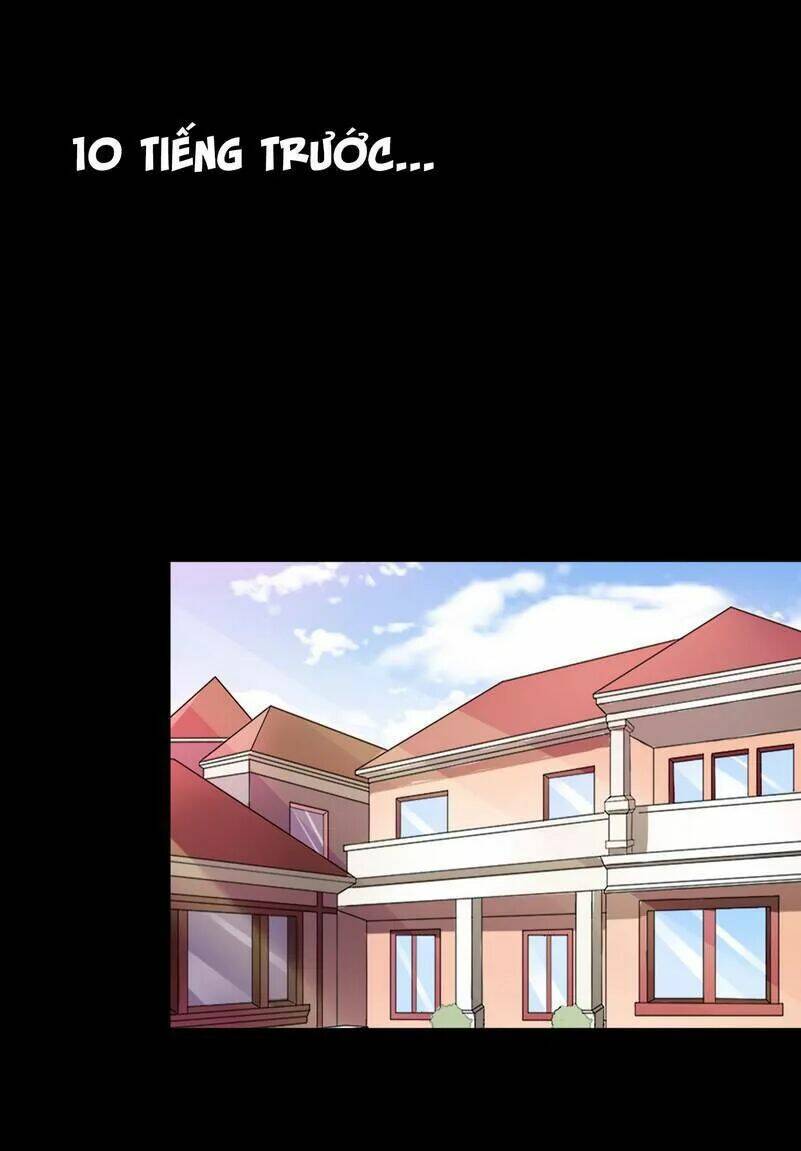 cô dâu gả thay của tổng tài chapter 75 2