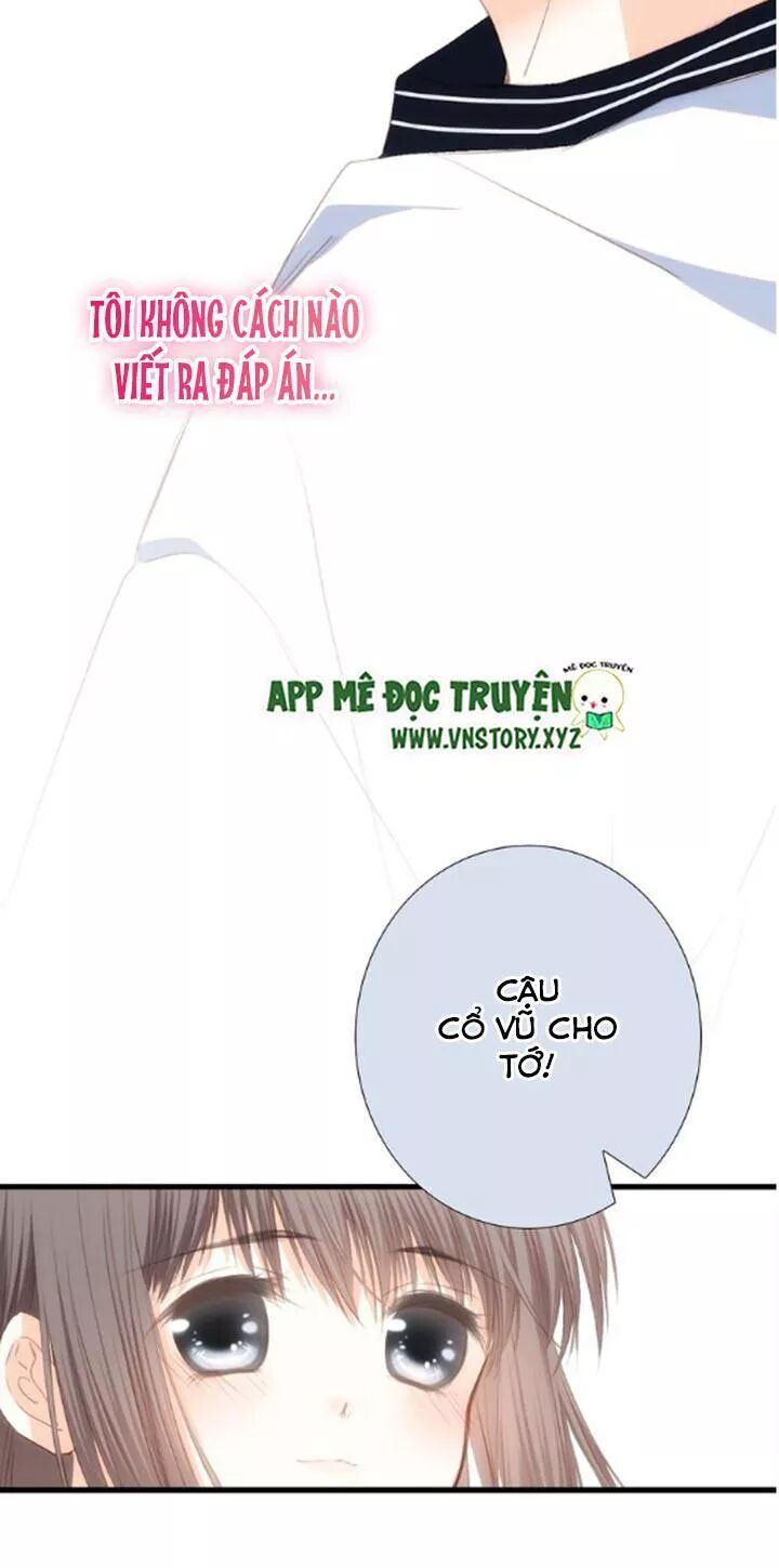 con tim rung động 2 chapter 100 27