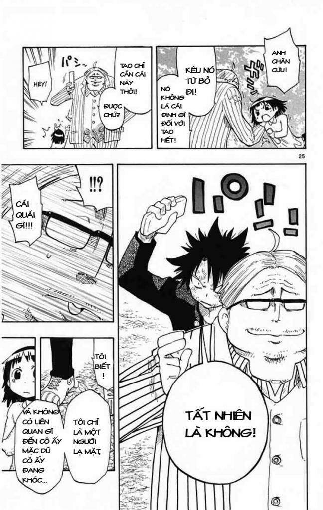 law of ueki plus chapter 2 24