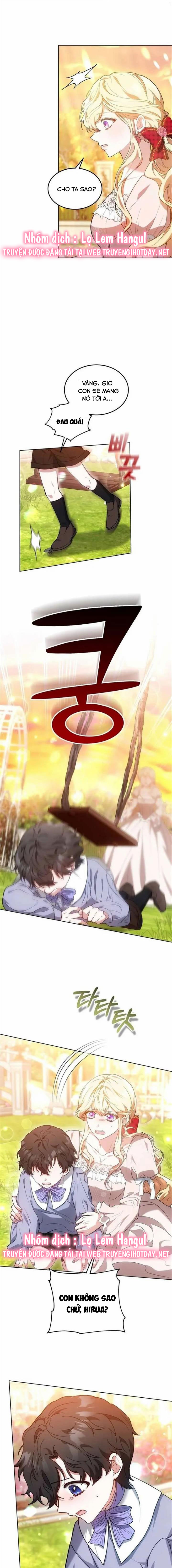 thoát chết một cách dễ dàng chapter 22 1