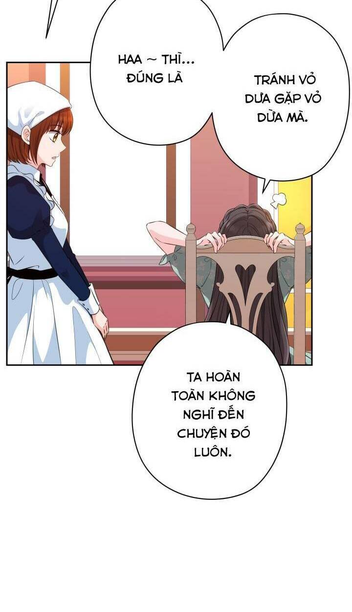 gửi đến người bạn của tôi chapter 13 21