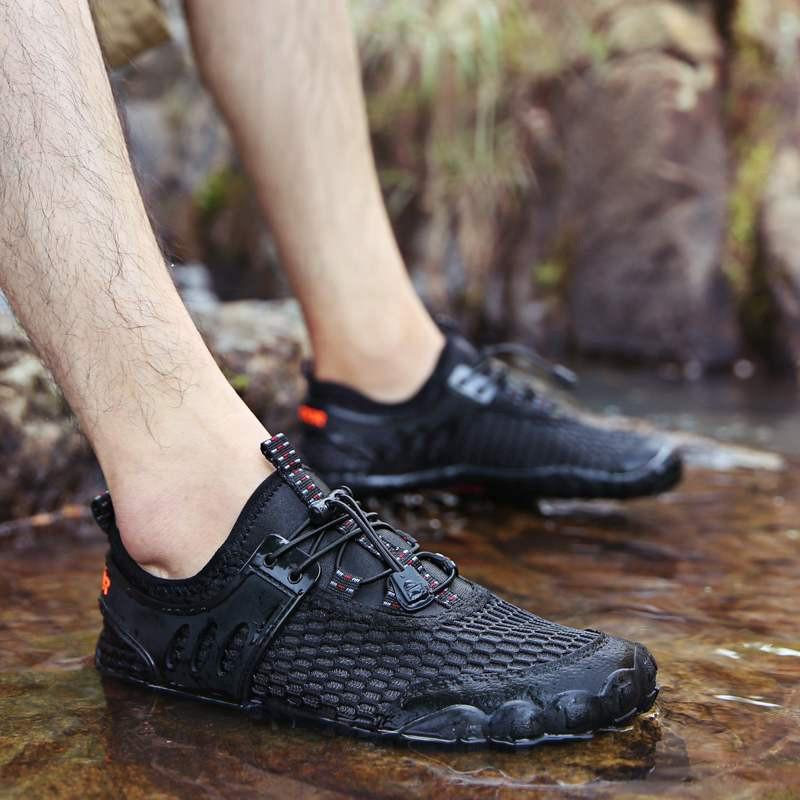 BÁN SỈ - Giày Phượt Leo Núi , Lội Suối -   OUTDOOR