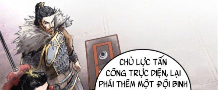 máy mô phỏng nhân sinh của lữ bố chapter 2 31