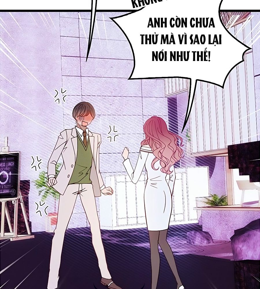 một vợ yêu, một bé con chapter 44 19