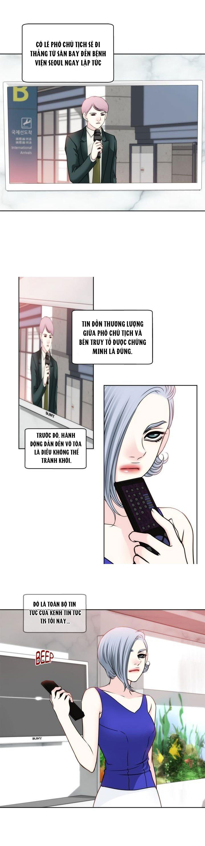 người đàn ông của tôi chapter 83.1 6