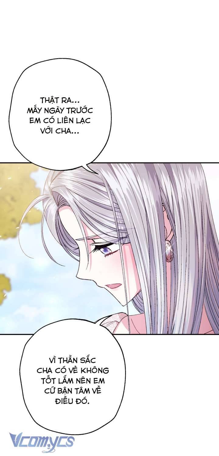 cha ơi con không muốn kết hôn đâu chapter 128 15