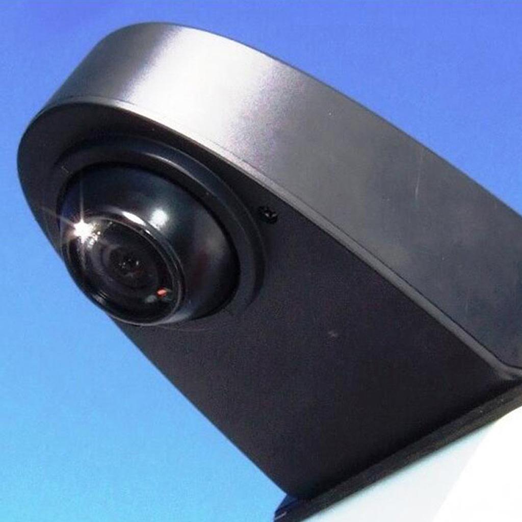 Car Rear View Camera Auto Parking Reverse Backup Camera Night Vision