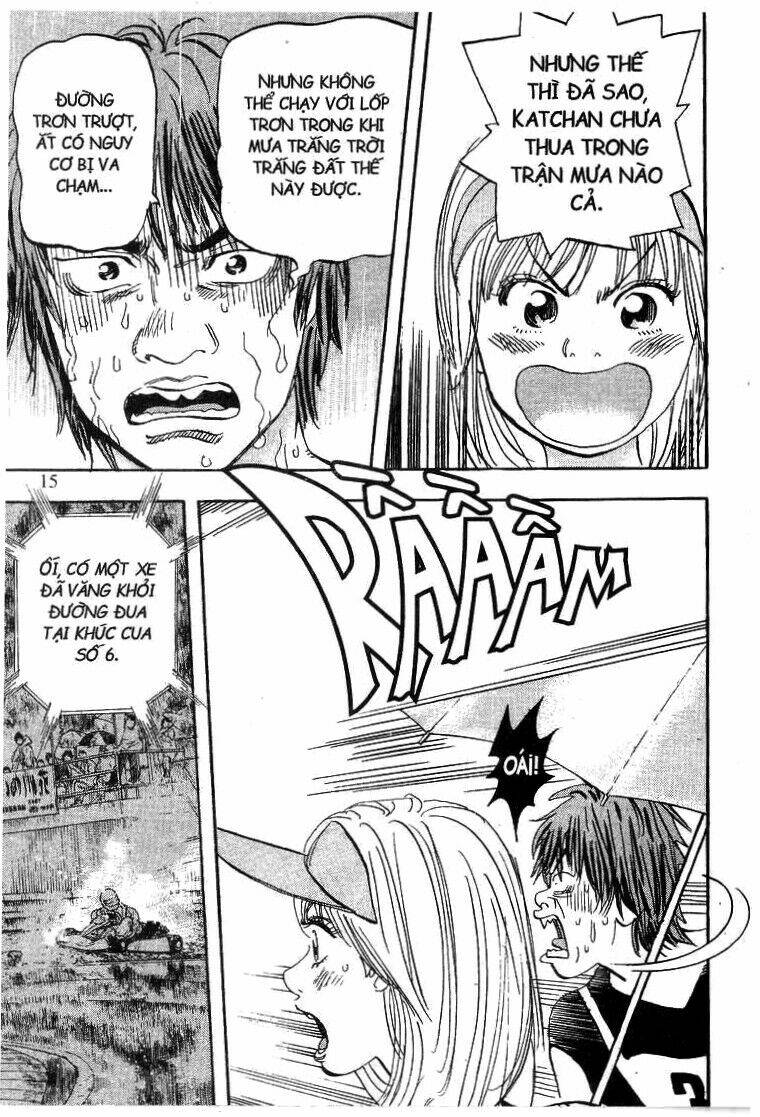 khát vọng đường đua chapter 50 13