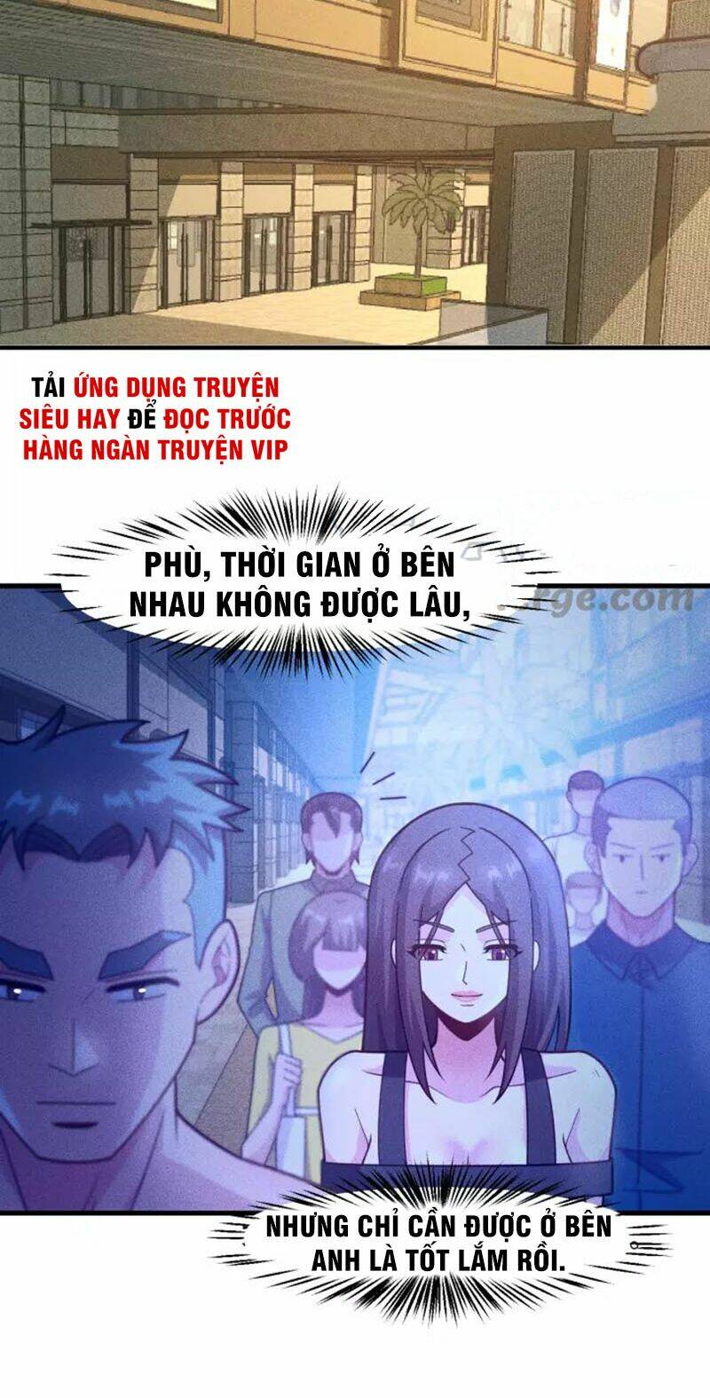 cao thủ cận vệ của nữ chủ tịch chapter 140 30
