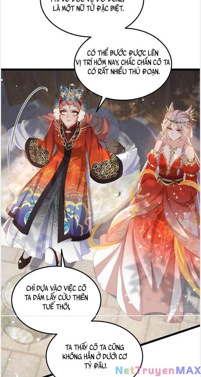 hoạn phi thiên hạ chapter 359 22