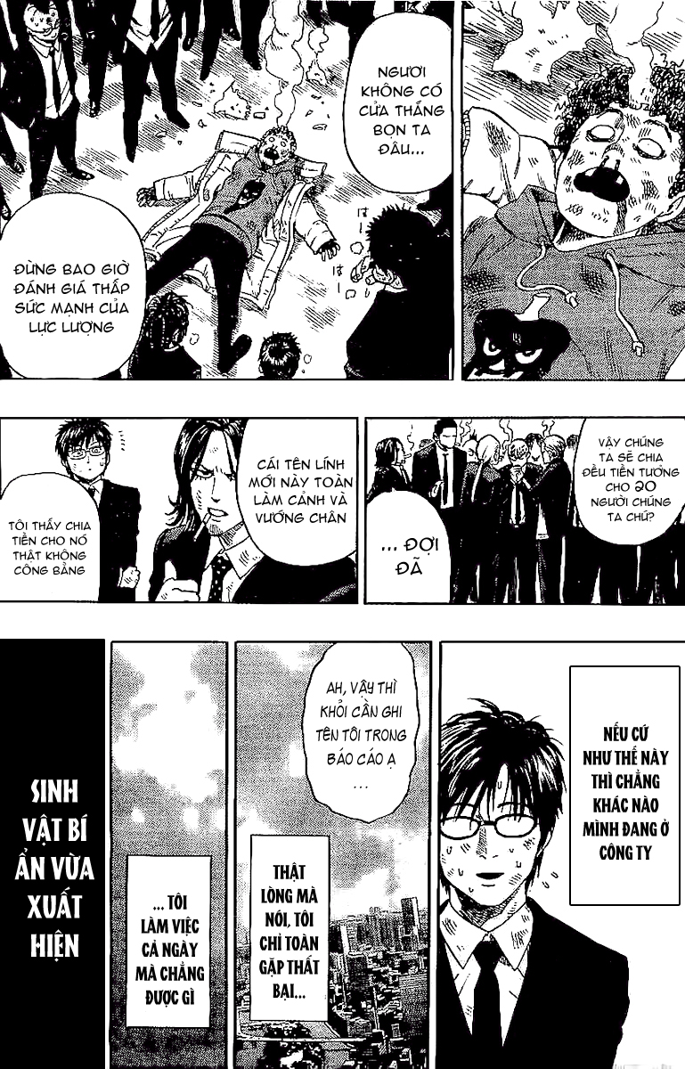 one-punch man chapter 22.7 8