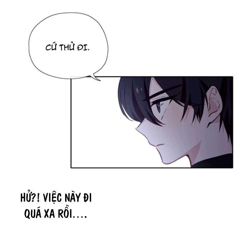 đi theo dấu vụn bánh chapter 15 12