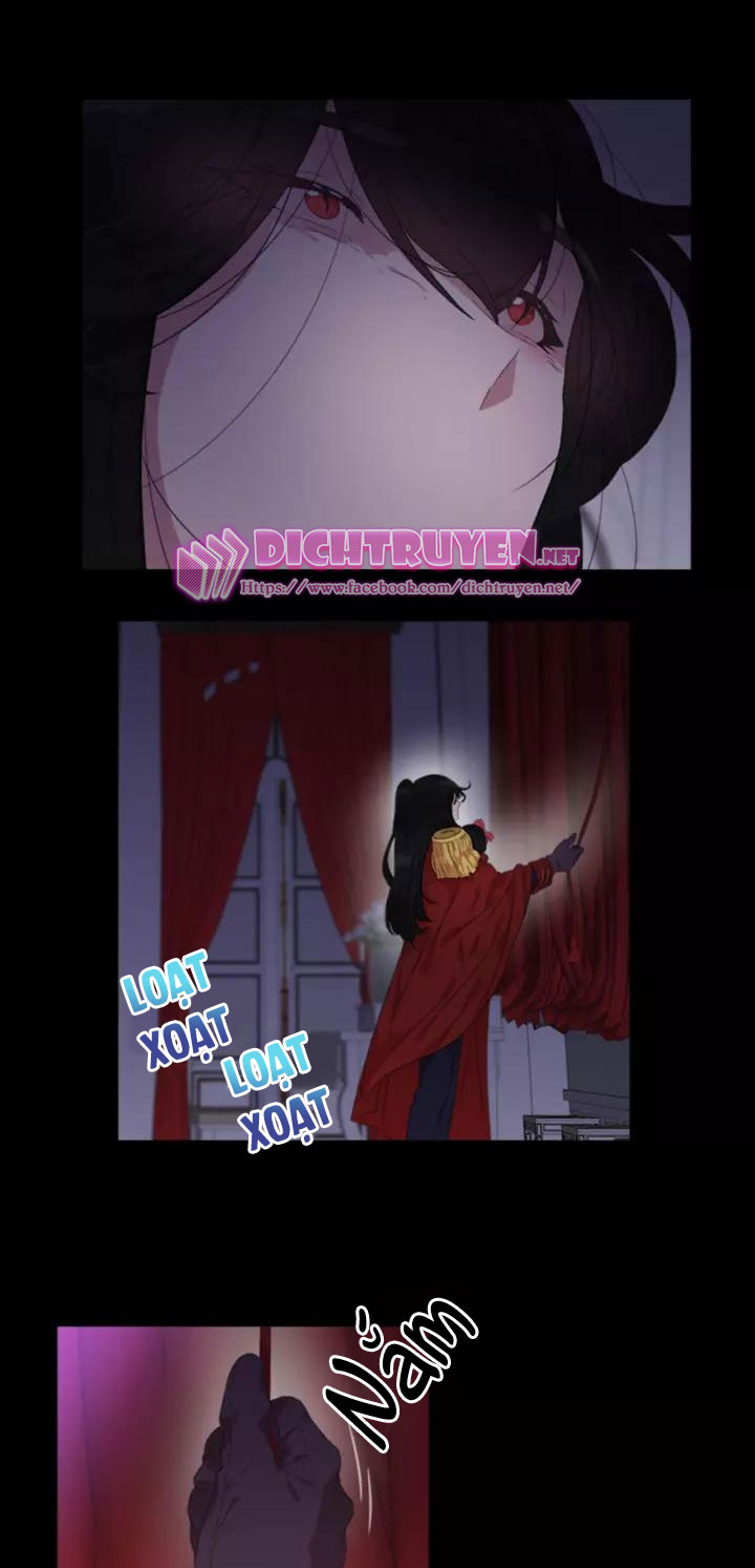 con gái bảo bối của ma vương chapter 4 18