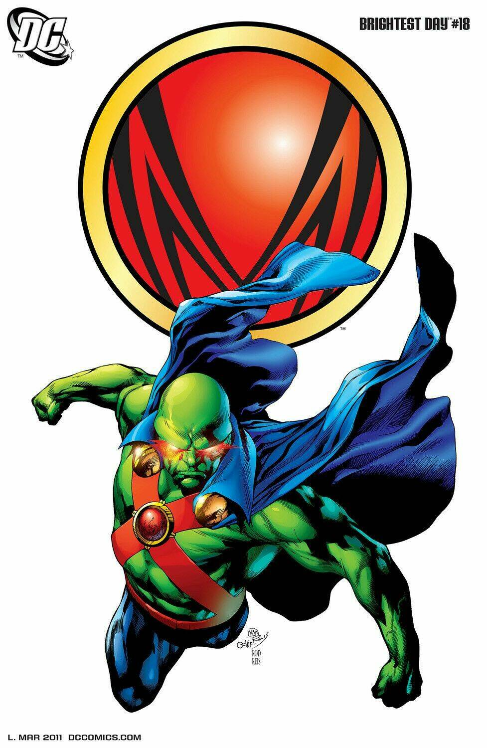 brightest day chapter 18 1