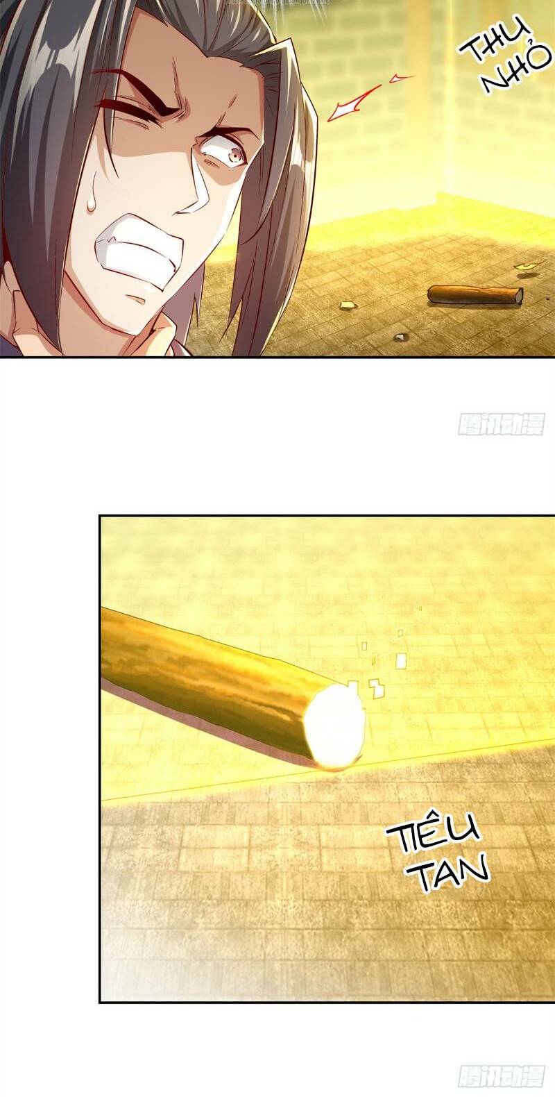 võng du chi tối cường đoán mệnh sư chapter 36 21