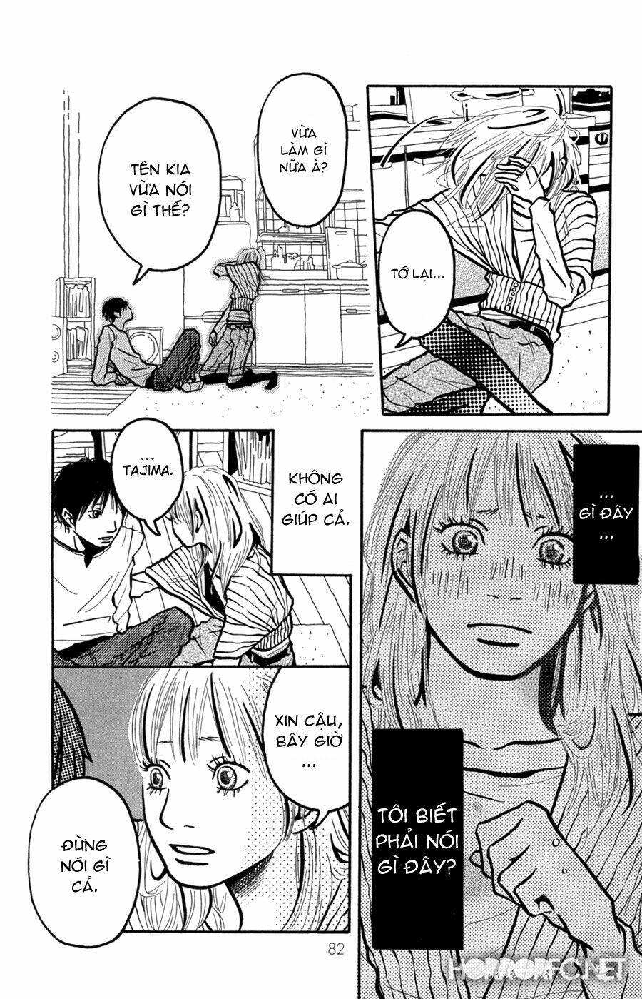 motto - ikitai chapter 6 36