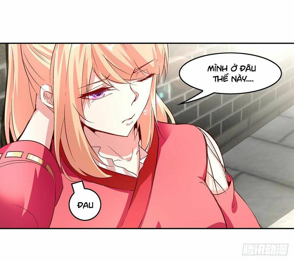 tối cường toán mệnh sư chapter 7.5 2