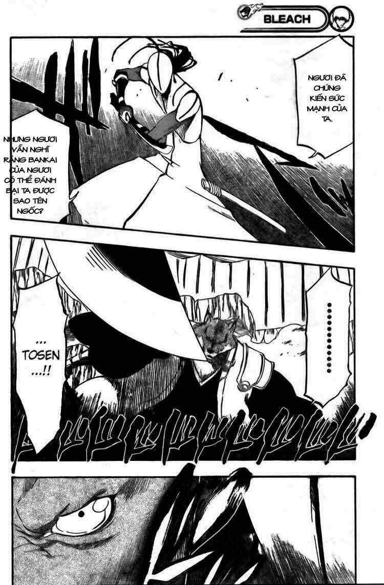 thần chết ichigo chapter 385 2
