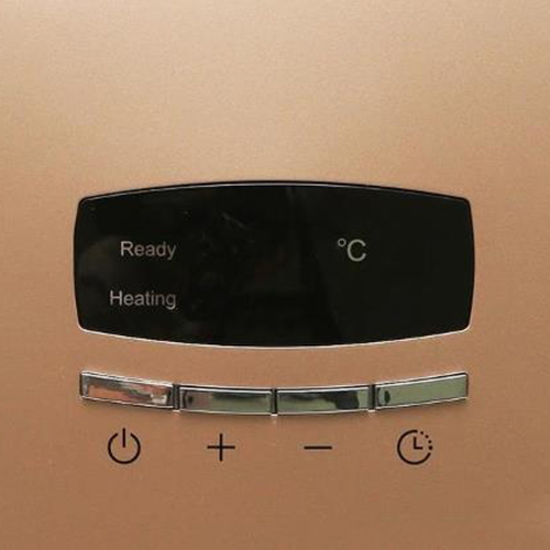 Bình nước nóng Midea D-25EVA